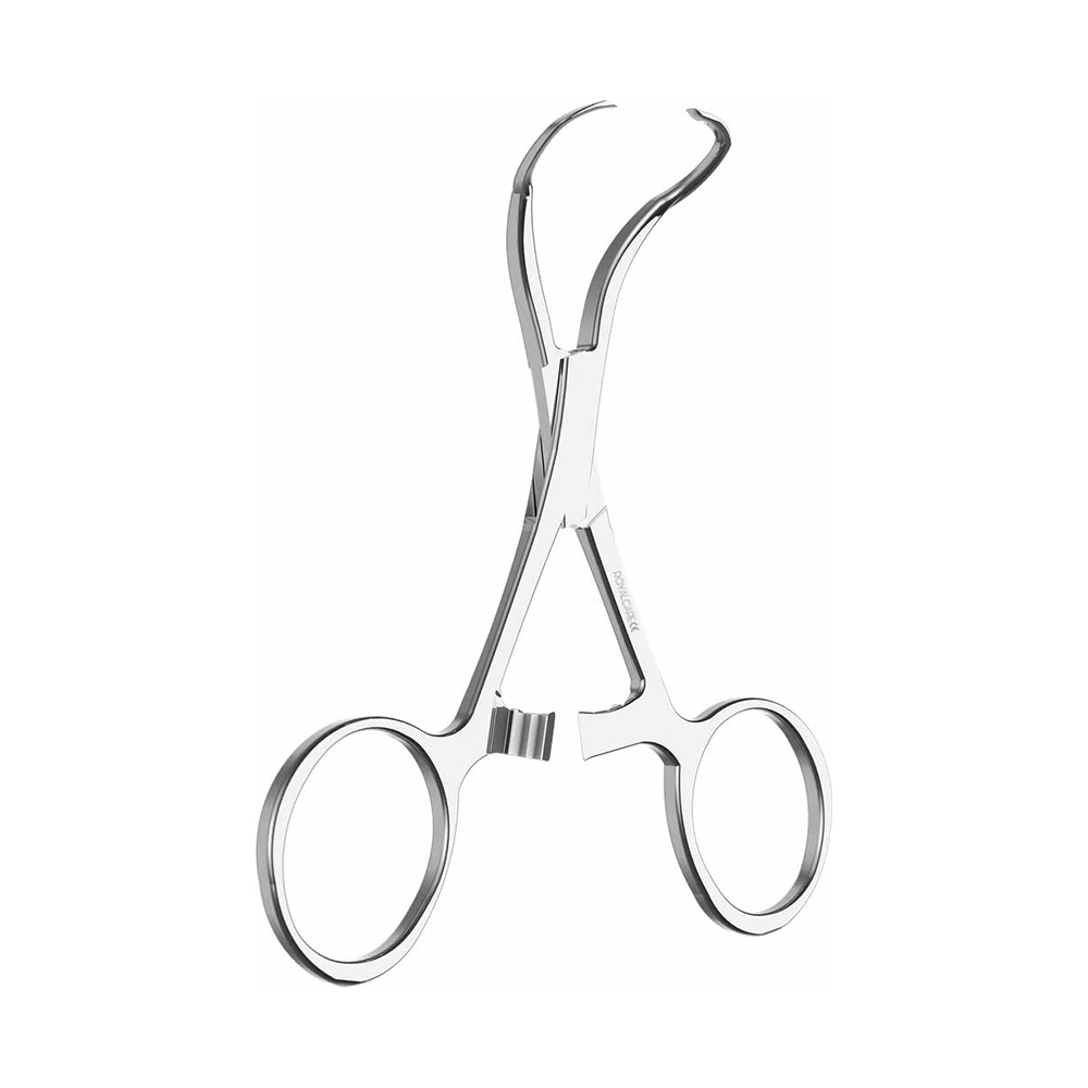 Towel Clamp